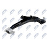 Bras de suspension - Bras des suspension avant pour Nissan Maxima Ca33 00-01- inférieur droit ZWD-NS-069