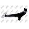 Bras de suspension - Bras des suspension avant pour Nissan Maxima Ca33 00-01- inférieur droit ZWD-NS-069