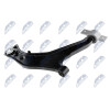 Bras de suspension - Bras des suspension avant pour Nissan Maxima Ca33 00-01- inférieur gauche ZWD-NS-070