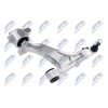 Bras de suspension - Bras des suspension avant pour Infiniti Fx35 08 Qx70 13- /avant droit ZWD-NS-107