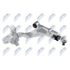 Bras de suspension - Bras des suspension avant pour Infiniti Fx35 08 Qx70 13- /avant droit ZWD-NS-107