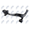 Bras de suspension - Bras des suspension avant pour Infiniti Fx35 03- inférieur droit ZWD-NS-109