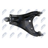 Bras de suspension - Bras des suspension avant pour Dacia Duster 10- gauche ZWD-RE-022