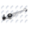 Bras de suspension - Bras des suspension avant pour Saab 9-3 98-03 inférieur droit ZWD-SA-001