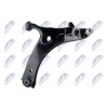 Bras de suspension - Bras des suspension avant pour Subaru Forester 08-13 inférieur droit ZWD-SB-008