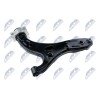 Bras de suspension - Bras des suspension avant pour Subaru Outback 14- inférieur droit ZWD-SB-010