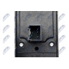 Bouton de lève vitre - Interrupteur lève-vitre pour Ford EWS-FR-018