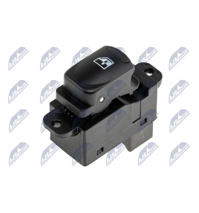 Bouton de lève vitre - Interrupteur lève-vitre pour Hyundai EWS-HY-019