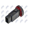 Boutons et interrupteurs - Interrupteur de signal de détresse pour Hyundai EWS-HY-026