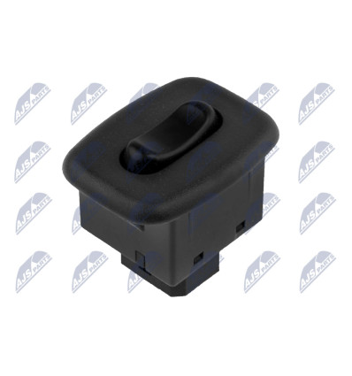 Bouton de lève vitre - Interrupteur lève-vitre pour Hyundai EWS-HY-027