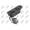 Bouton de lève vitre - Interrupteur lève-vitre pour Hyundai EWS-HY-039