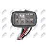 Bouton de lève vitre - Interrupteur lève-vitre pour Hyundai EWS-HY-040