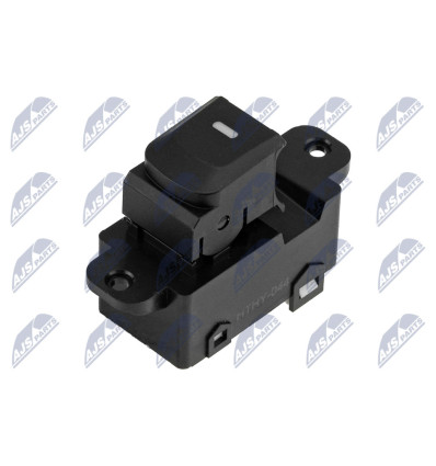 Bouton de lève vitre - Interrupteur lève-vitre pour Hyundai EWS-HY-044