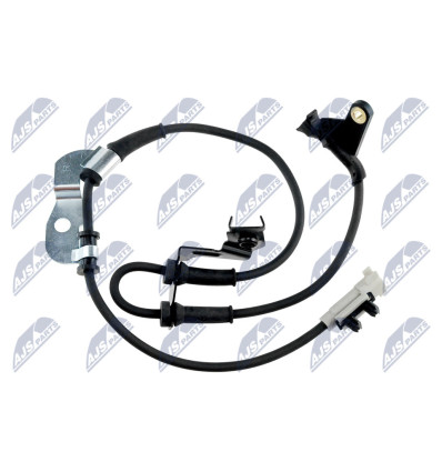 Capteur ABS - Capteur vitesse de roue pour Chrysler HCA-CH-012