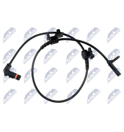 Capteur ABS - Capteur vitesse de roue pour Chrysler jeep dodge HCA-CH-026