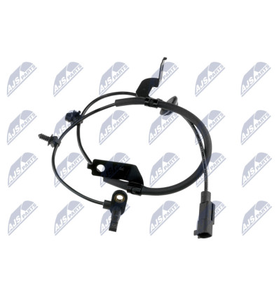 Capteur ABS - Capteur vitesse de roue pour Jeep dodge HCA-CH-038