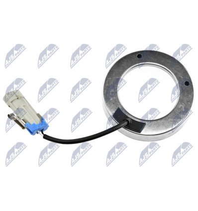 Capteur ABS - Capteur vitesse de roue pour Chevrolet HCA-DW-001