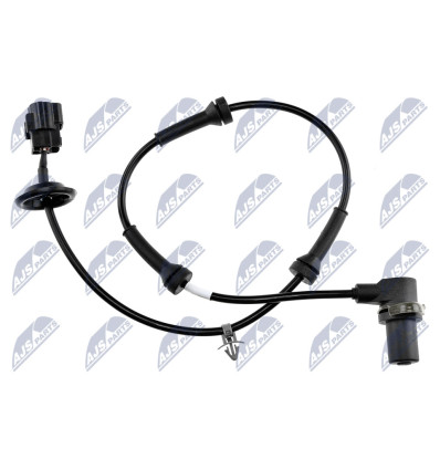 Capteur ABS - Capteur vitesse de roue pour Chevrolet daewoo HCA-DW-004