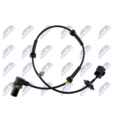 Capteur ABS - Capteur vitesse de roue pour Chevrolet daewoo HCA-DW-005