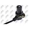 Capteur ABS - Capteur vitesse de roue pour Chevrolet daewoo HCA-DW-005