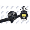 Capteur ABS - Capteur vitesse de roue pour Chevrolet daewoo HCA-DW-007