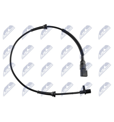 Capteur ABS - Capteur vitesse de roue pour Ford HCA-FR-026