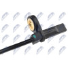 Capteur ABS - Capteur vitesse de roue pour Fiat HCA-FT-005