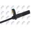 Capteur ABS - Capteur vitesse de roue pour Fiat HCA-FT-008