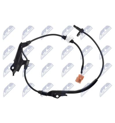 Capteur ABS - Capteur vitesse de roue pour Honda HCA-HD-000