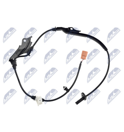 Capteur ABS - Capteur vitesse de roue pour Honda HCA-HD-001