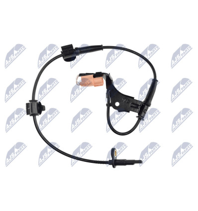 Capteur ABS - Capteur vitesse de roue pour Honda HCA-HD-002