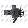 Capteur ABS - Capteur vitesse de roue pour Honda HCA-HD-009