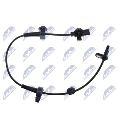 Capteur ABS - Capteur vitesse de roue pour Honda HCA-HD-013