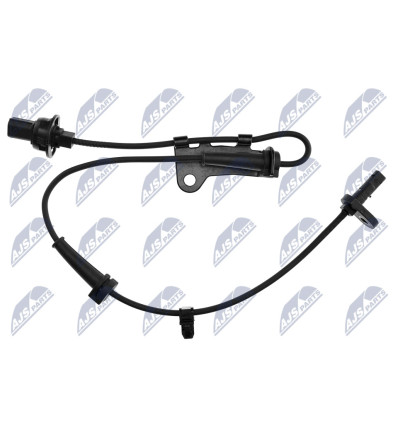 Capteur ABS - Capteur vitesse de roue pour Honda HCA-HD-014