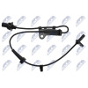 Capteur ABS - Capteur vitesse de roue pour Honda HCA-HD-014