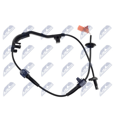 Capteur ABS - Capteur vitesse de roue pour Honda HCA-HD-020