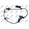 Capteur ABS - Capteur vitesse de roue pour Honda HCA-HD-041