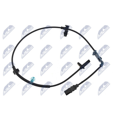 Capteur ABS - Capteur vitesse de roue pour Hyundai acura HCA-HD-046