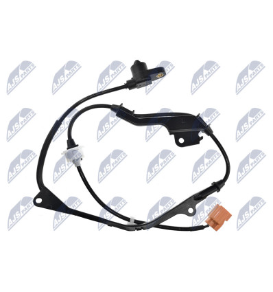 Capteur ABS - Capteur vitesse de roue pour Honda HCA-HD-049