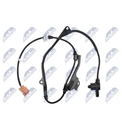 Capteur ABS - Capteur vitesse de roue pour Honda HCA-HD-050