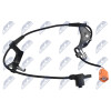 Capteur ABS - Capteur vitesse de roue pour Honda HCA-HD-053