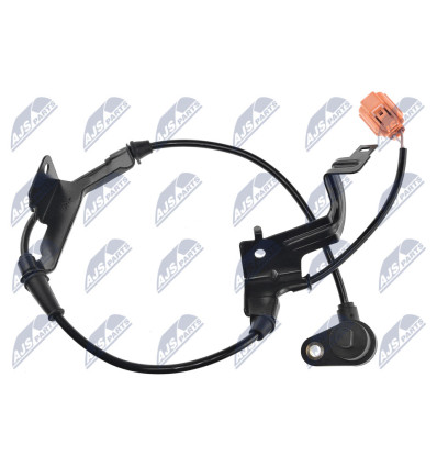 Capteur ABS - Capteur vitesse de roue pour Honda HCA-HD-055