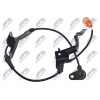 Capteur ABS - Capteur vitesse de roue pour Honda HCA-HD-055