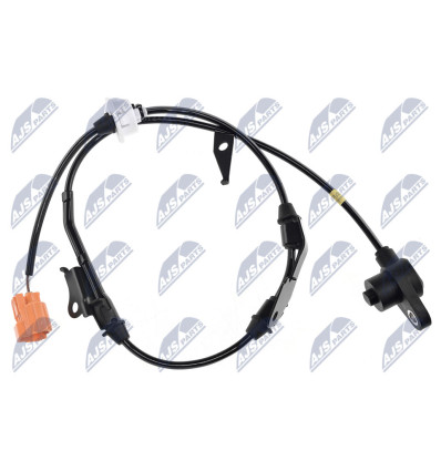 Capteur ABS - Capteur vitesse de roue pour Honda HCA-HD-058