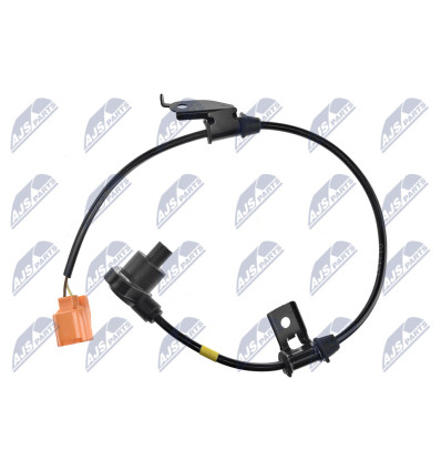 Capteur ABS - Capteur vitesse de roue pour Honda HCA-HD-059