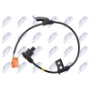 Capteur ABS - Capteur vitesse de roue pour Honda HCA-HD-059