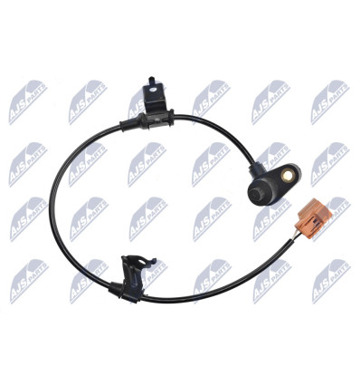 Capteur ABS - Capteur vitesse de roue pour Honda HCA-HD-065