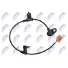 Capteur ABS - Capteur vitesse de roue pour Honda HCA-HD-065