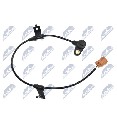 Capteur ABS - Capteur vitesse de roue pour Honda HCA-HD-066