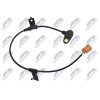 Capteur ABS - Capteur vitesse de roue pour Honda HCA-HD-066